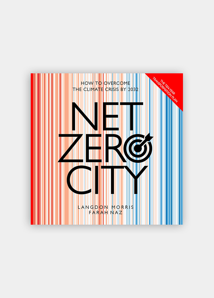 Net Zero City