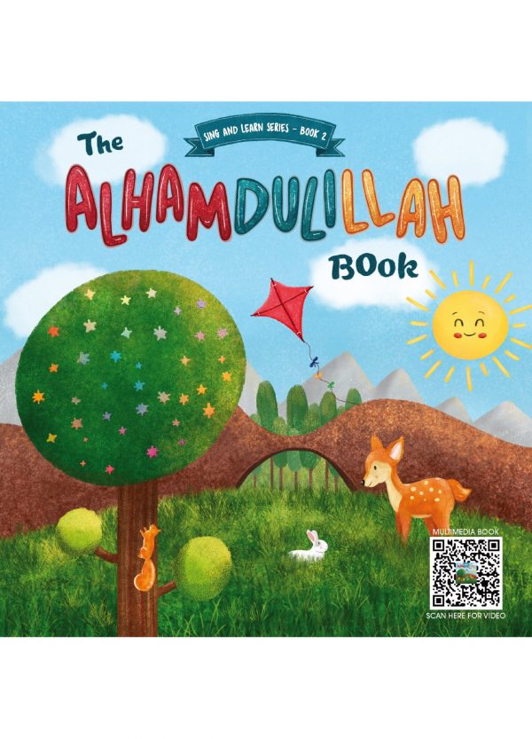 The Alhamdulillah Book