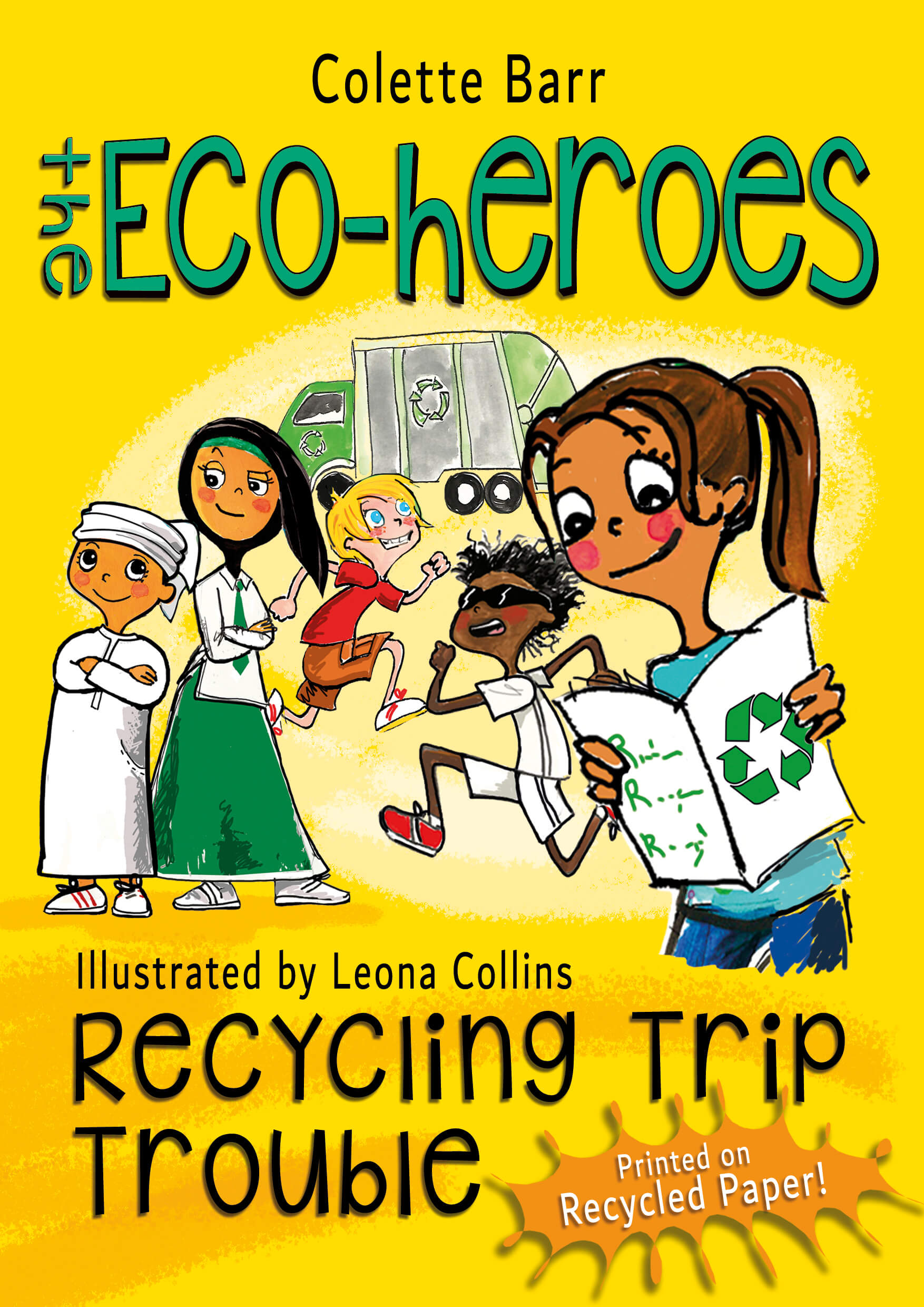 Recycling Trip TroubleENG_CoverFR