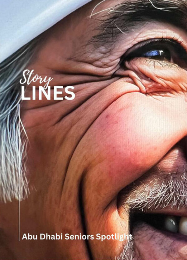STORYLINES-Abu Dhabi Seniors Spotlight