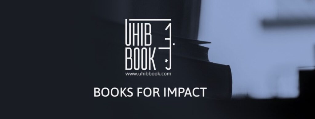 books for impact